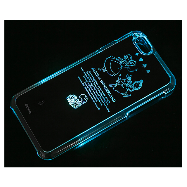 【iPhone6s/6 ケース】ライトケース アリスgoods_nameサブ画像
