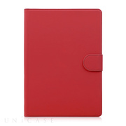 【マルチ タブレットケース】Universal Tablet Case MAX Ketchup Red (8.9～10インチ)