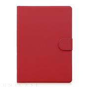 【マルチ タブレットケース】Universal Tablet Case MAX Ketchup Red (7～8インチ)
