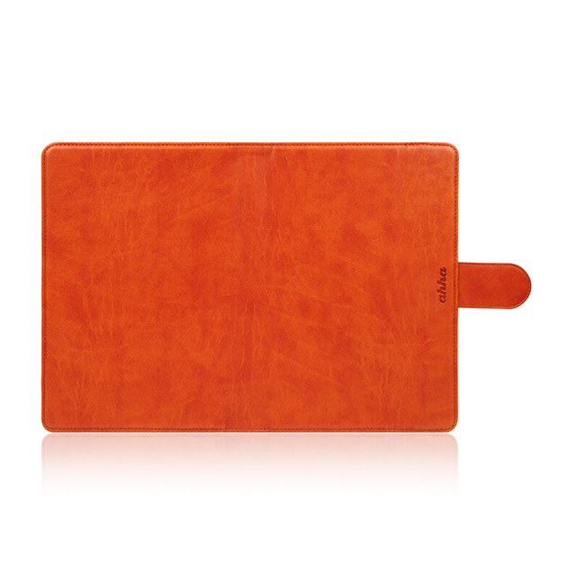 【マルチ タブレットケース】Universal Tablet Case KIM Spark Orange (8.9～10インチ)サブ画像