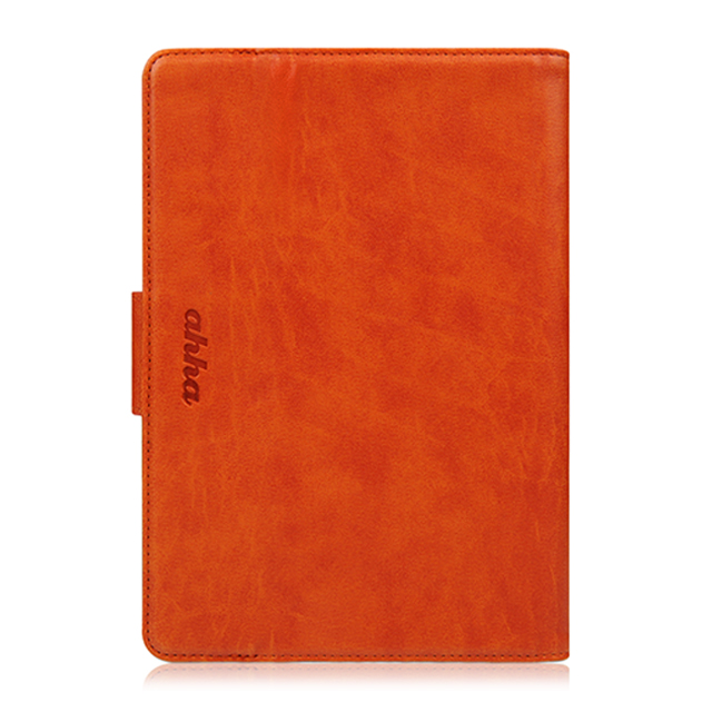 【マルチ タブレットケース】Universal Tablet Case KIM Spark Orange (7～8インチ)サブ画像