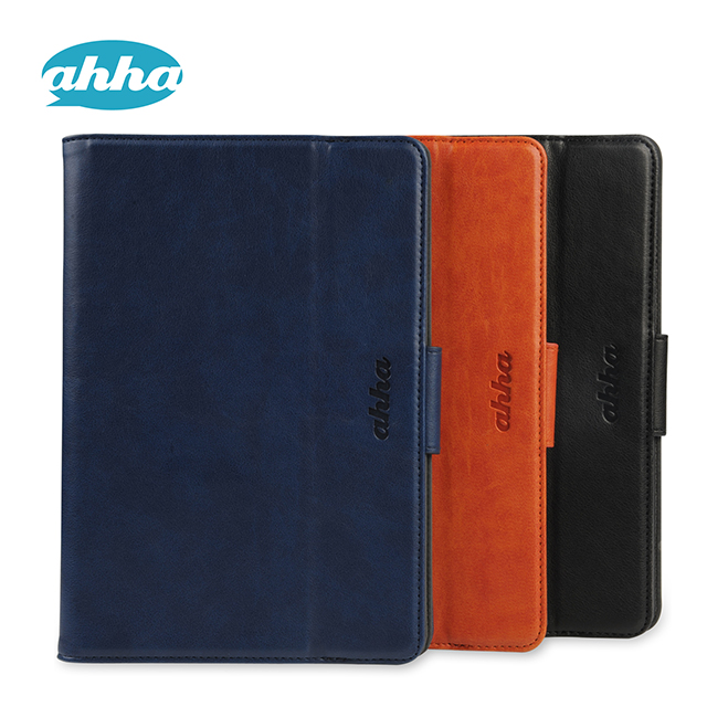 【マルチ タブレットケース】Universal Tablet Case KIM Spark Orange (7～8インチ)サブ画像