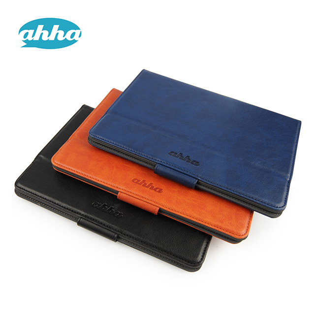 【マルチ タブレットケース】Universal Tablet Case KIM Spark Orange (7～8インチ)サブ画像