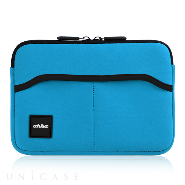 7inch Tablet Mobile Pouch CLEMENS Lagoon Blue