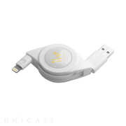 innowatt Retractable cable (Flat...