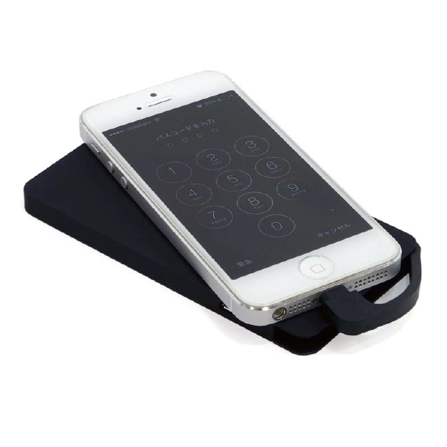 AiONE Slim4000 (BLACK)サブ画像