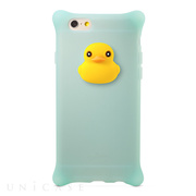 【iPhone6 ケース】Phone Bubble 6 Duck