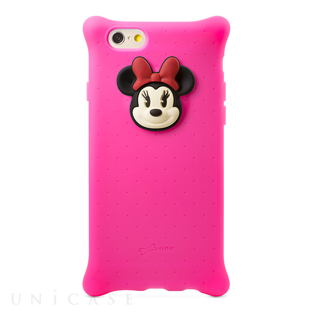 【iPhone6 ケース】Phone Bubble 6 Minnie