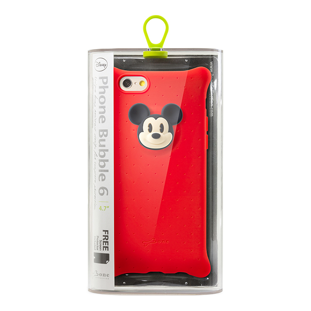 【iPhone6 ケース】Phone Bubble 6 Mickeygoods_nameサブ画像