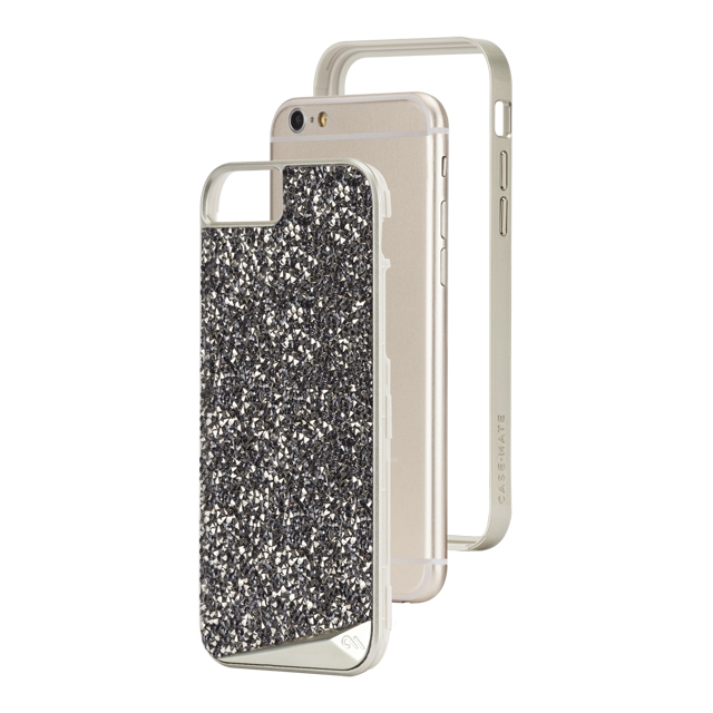 【iPhone6s/6 ケース】Brilliance Case (Champagne Gold)サブ画像