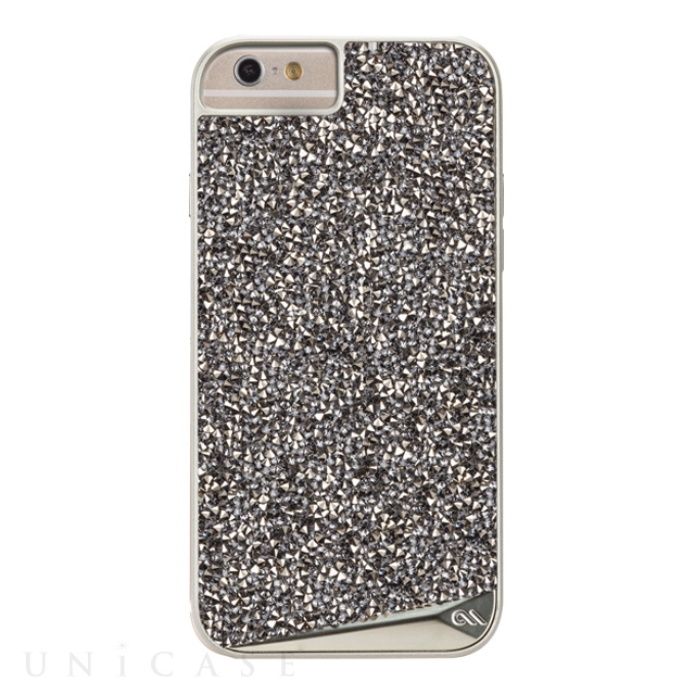 【iPhone6s/6 ケース】Brilliance Case (Champagne Gold)