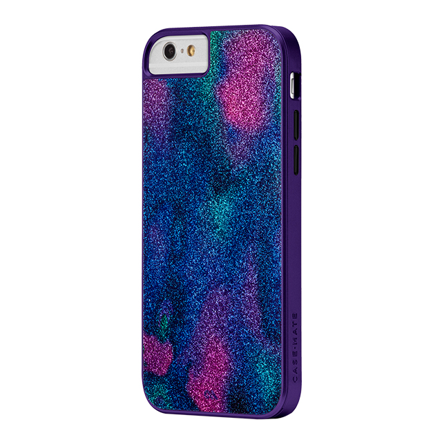 【iPhone6s/6 ケース】Glam Case (Oil Slick)goods_nameサブ画像