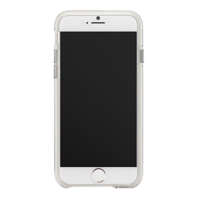 【iPhone6s/6 ケース】Hybrid Tough Naked Case (Clear/Clear)goods_nameサブ画像