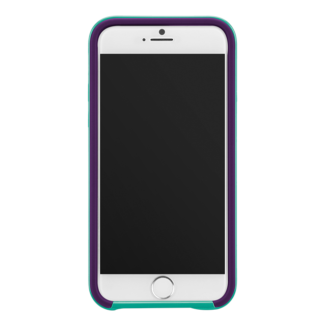 【iPhone6s/6 ケース】Slim Tough Case Plum/Poolgoods_nameサブ画像