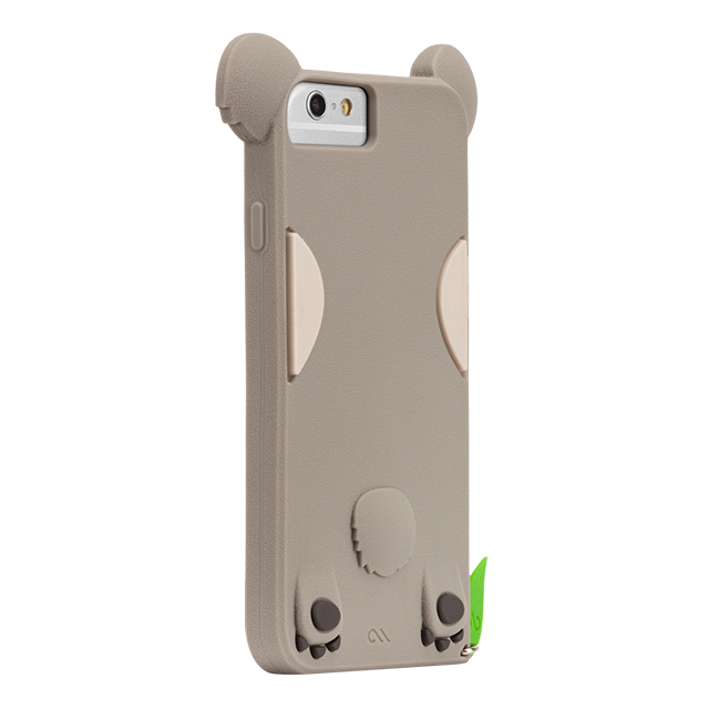 【iPhoneSE(第3/2世代)/8/7/6s/6 ケース】Creatures Case (Koala)goods_nameサブ画像