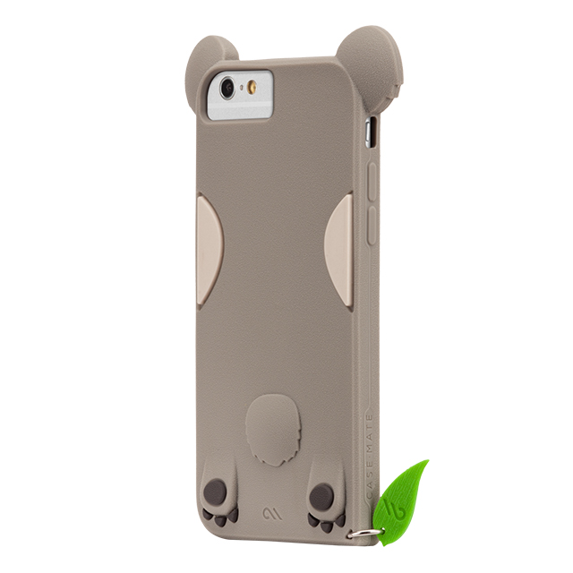 【iPhoneSE(第3/2世代)/8/7/6s/6 ケース】Creatures Case (Koala)サブ画像