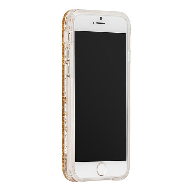 【iPhone6s/6 ケース】Karat Case (Gold Leaf)サブ画像