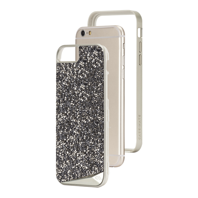 【iPhone6s Plus/6 Plus ケース】Brilliance Case (Champagne Gold)サブ画像