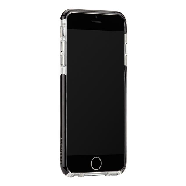 【iPhone6s Plus/6 Plus ケース】Tough Air Case (Clear/Black)goods_nameサブ画像