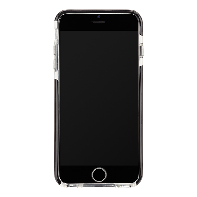 【iPhone6s Plus/6 Plus ケース】Tough Air Case (Clear/Black)goods_nameサブ画像