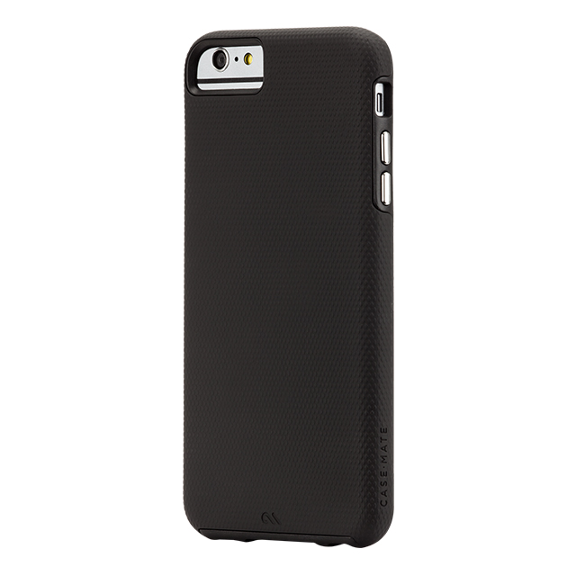 【iPhone6s Plus/6 Plus ケース】Hybrid Tough Case Black/Blackgoods_nameサブ画像