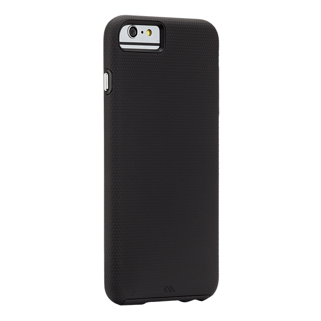 【iPhone6s Plus/6 Plus ケース】Hybrid Tough Case Black/Blackサブ画像