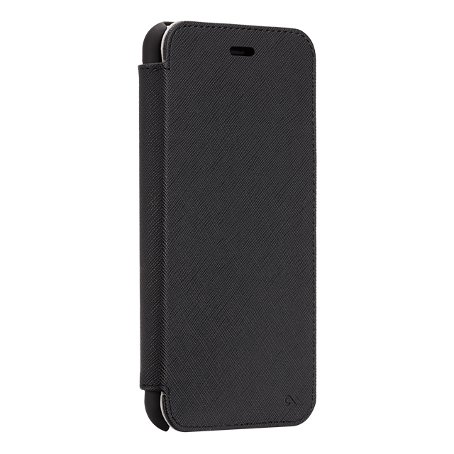 【iPhone6s Plus/6 Plus ケース】Stand Folio Case Blackgoods_nameサブ画像