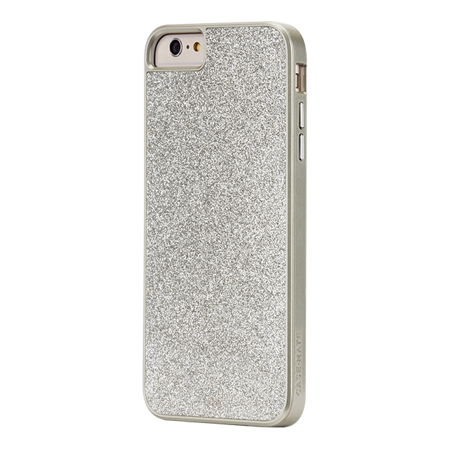 【iPhone6s Plus/6 Plus ケース】Glam Case Champagne Goldサブ画像