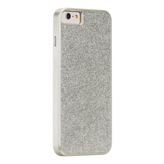 【iPhone6s Plus/6 Plus ケース】Glam Case Champagne Goldgoods_nameサブ画像