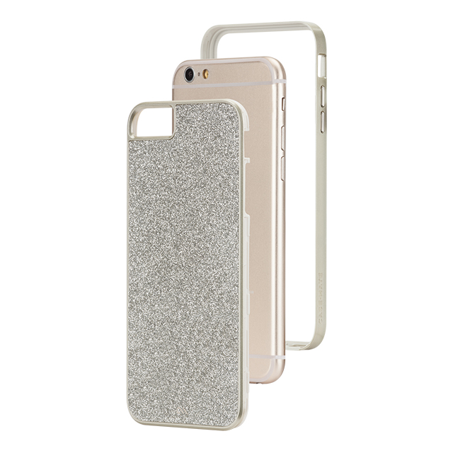 【iPhone6s Plus/6 Plus ケース】Glam Case Champagne Goldgoods_nameサブ画像