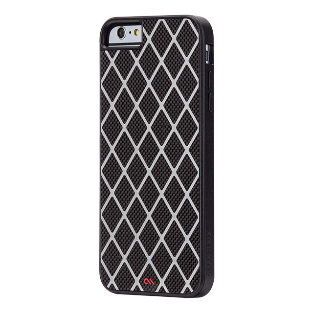 【iPhone6s Plus/6 Plus ケース】Carbon Alloy Case Black/Titaniumgoods_nameサブ画像