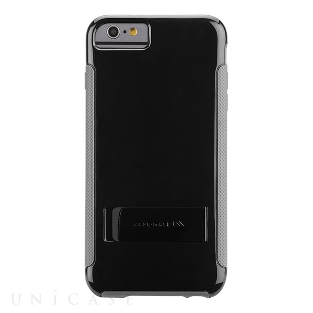 【iPhone6s Plus/6 Plus ケース】POP! With Stand Black/Gray