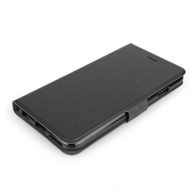 【iPhone6s/6 ケース】Flip Case KIM Stealth Blackサブ画像