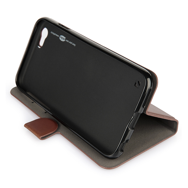【iPhone6s/6 ケース】Flip Case KIM Terracottaサブ画像
