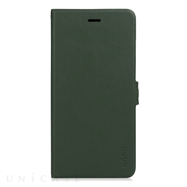 【iPhone6s Plus/6 Plus ケース】Flip Case KIM Jungle Green