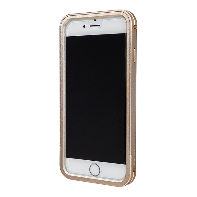 【iPhone6s/6 ケース】Full Metal Case Goldgoods_nameサブ画像