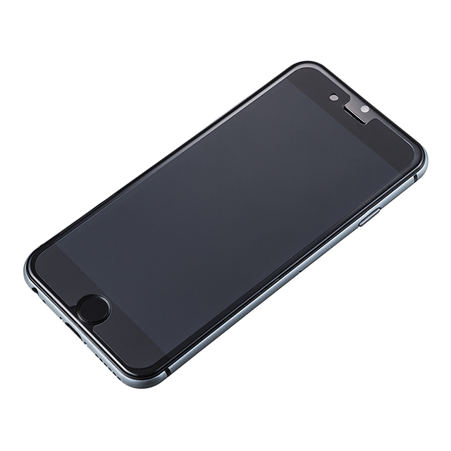 【iPhone6s/6 フィルム】EXTRA Protection Anti-Glare Glassサブ画像