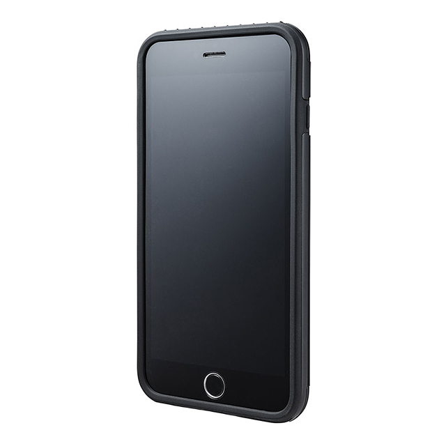 【iPhone6s Plus/6 Plus ケース】Hybrid Case (Black)goods_nameサブ画像