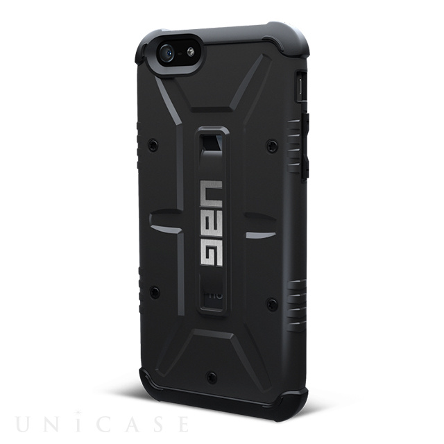 【iPhone6s/6 ケース】UAG コンポジットケース (ブラック)