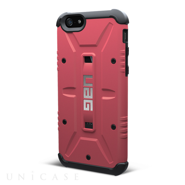 【iPhone6s/6 ケース】UAG コンポジットケース (ホットピンク)