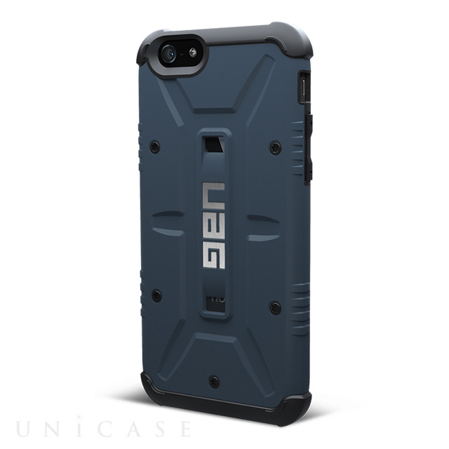 【iPhone6s/6 ケース】UAG コンポジットケース (ブルー)