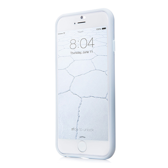 【iPhone6 ケース】ラウズ iPhone 6 　4.7”ケース（ホワイト）goods_nameサブ画像