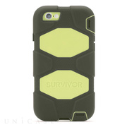 【iPhone6s/6 ケース】SURVIVOR DOV SLM...