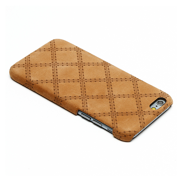 【iPhone6s/6 ケース】Vintage Quilt Bargoods_nameサブ画像