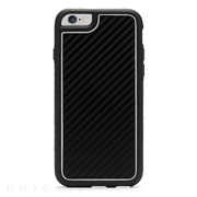 【iPhone6s/6 ケース】Identity Graphite BLK WHT EV GB39793