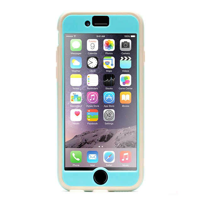 【iPhone6s/6 ケース】Identity Performance Traction TUQ GRY LGY EV GB40384goods_nameサブ画像