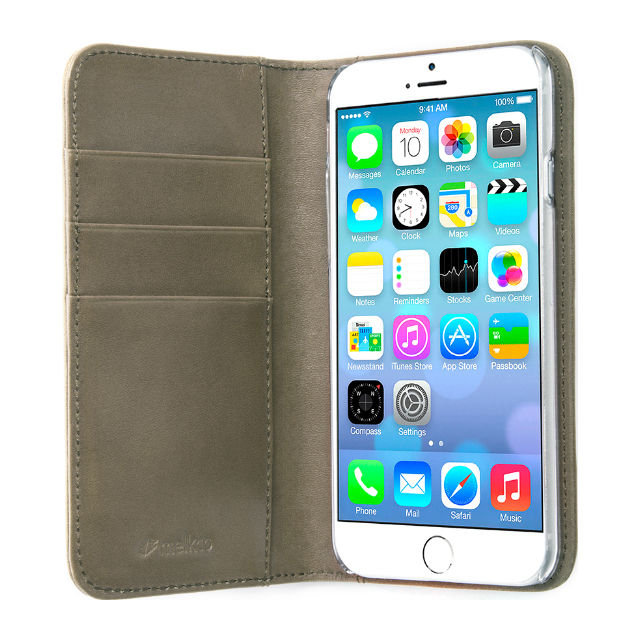 【iPhone6s Plus/6 Plus ケース】Italian Premium Leather Heritage 2 (Italian Brown)goods_nameサブ画像