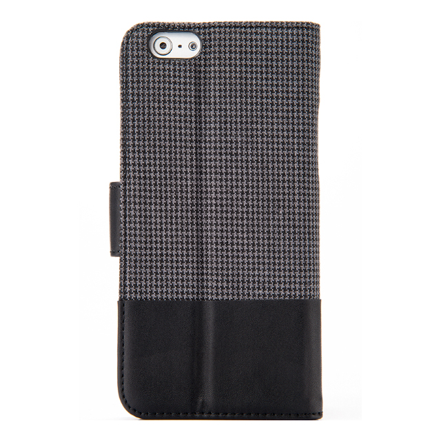 【iPhone6s/6 ケース】PU Case Western Series Diary (Grey Umi)goods_nameサブ画像