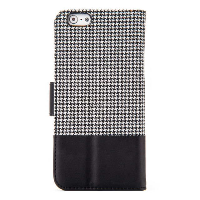 【iPhone6s Plus/6 Plus ケース】PU Case Western Series Diary (Black Decker)goods_nameサブ画像