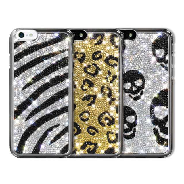 【iPhone6s/6 ケース】Persian Safari (ゼブラ)goods_nameサブ画像